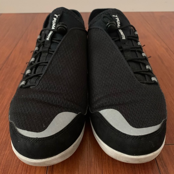 puma ignite ferrari shoes